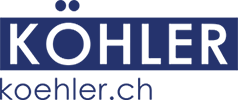 Logo A. Köhler AG